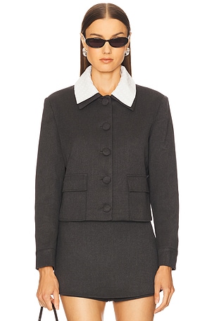 Gwen Jacket Maude Club